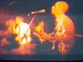 Cpt-Phallus farewell show