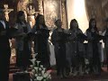 Coro Normalista de Tlaxcala Regina coeli