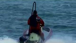 Rescue Runner Rescue Runner