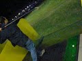 Prager Playing Golf