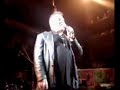 Jello Biafra @ Dirk Fest Jello Biafra @ Dirk Fest