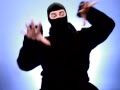 Ask-A-Ninja-Question