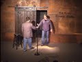 Mark's Comedy Debut
