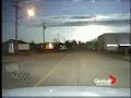 meteor over edmonton november 20th 08 530 pm