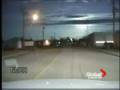meteor over edmonton november 20th 08 530 pm