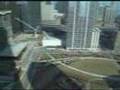 Joewalking (and riding) through Lakeshore East