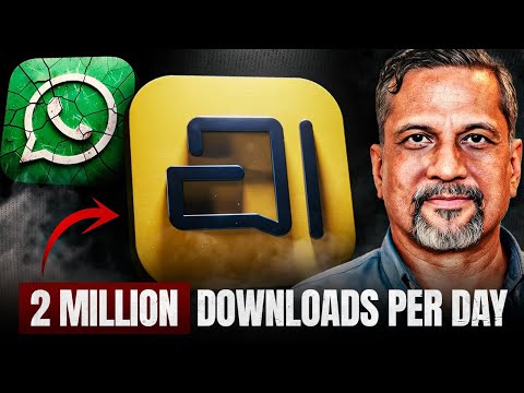 Can Arattai Dethrone WhatsApp in India? -  Indian Startup News 281