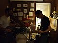 weightlessness - it grows