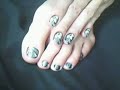 donna domme feet