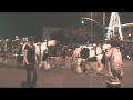 6-Up Gypsy Hitch in Christmas Parade - R Gypsy Vanners 6-Up Gypsy Hitch in Christmas Parade - R Gypsy Vanners