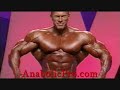 Mr Olympia 2008 - Highlights