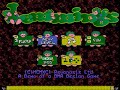 lemmings is a puzzle game developed by dma design an published by psygnosis in 1991. it has been originally released for the commodore amiga, and due to its success, it was ported to various platforms like 3do, acorn archimedes, apple iigs, apple macintosh, atari st, commodore c64, pc ms-dos, nintendo, super nintendo, game boy, sega genesis / mega drive, sega master system, sinclair spectrum, and many, many more. the basic idea of this game is based on the urban legend of the real lemmings going on migrations to eventually run into death. in this game, your goal is to safely lead as many lemmings as possible to the exit.