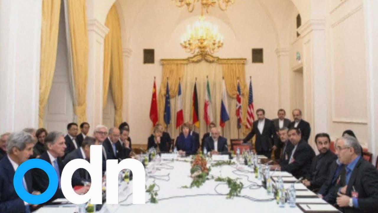 In Slam at Hard Liners, Iran Leader Khamenei's Aide Calls For End To Criticism Of Nuclear Talks