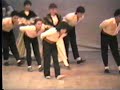 LEAKA JAVAIA - LADINO 87 LEAKA JAVAIA - LADINO 87