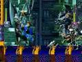 ROCKMAN X6 - Shadow Armor VS HiMAX