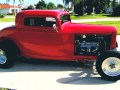 1932 High Boy