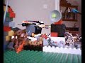 lego star wars robot factory
