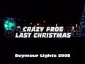 Crazy Frog - Last Christmas