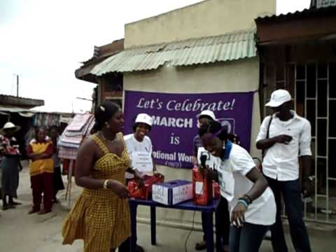 how to control education in nigeria