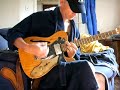 Mike Hoppett RIFFERAMA 2 Chord sequence Mike Hoppett RIFFERAMA 2 Chord sequence
