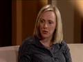 Christieb Interviews Claire McFee