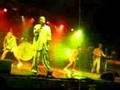 Boundzound - Louder / Live @ Chiemsee Reggae Summer 2007