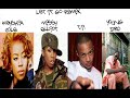 Keyshia Cole ft Missy Elliot,TI,n Young Dro-Let it Go