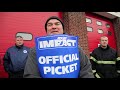 Irish National Public Sector Strike on Tuesday 24th November 2009