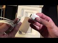 Amazon Kindle 3: Unboxing and Demo