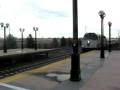 NJT Main Line Train #1119