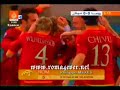 هدف ولا اروع وتعليق اروع واروع من الحربينgrear goal from mexes in milan