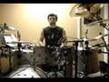 Travis Orbin - Drum Solo #1