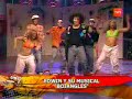 Edwin Rivera- Bojangles