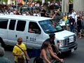 DNC War Protest March & Rally