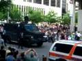 DNC War Protest March & Rally