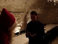 Samichlaus & Schmutzli bei JSVP SH ?!? Video 05