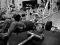 Akademia Forma (Lavras) - Treino Musculação