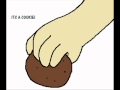 Floor Cookie