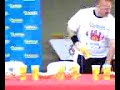 Pittsburgh Nathan's Famous Hot Dog Eating Contest Part 2 Pittsburgh Nathan's Famous Hot Dog Eating Contest Part 2