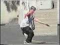Aaron Kennedy Skateboarding Video