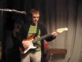 tonspur - rocker