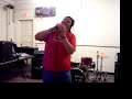 Worm Quartet Live
