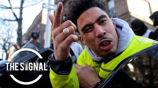 [Video] Danse - We Be Outside