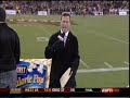 Cal vs Miami 2008 Part 1