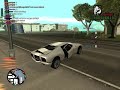 San Andreas Exteme Jumps
