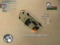 San Andreas Exteme Jumps