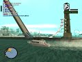San Andreas Exteme Jumps