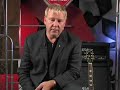 Alex Lifeson - 2007 Interview Alex Lifeson - 2007 Interview