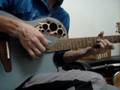 la vie en rose-adamas guitar