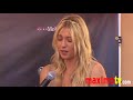 Maria Sharapova Interview and LOOK-A-LIKE Contest on Halloween 2009